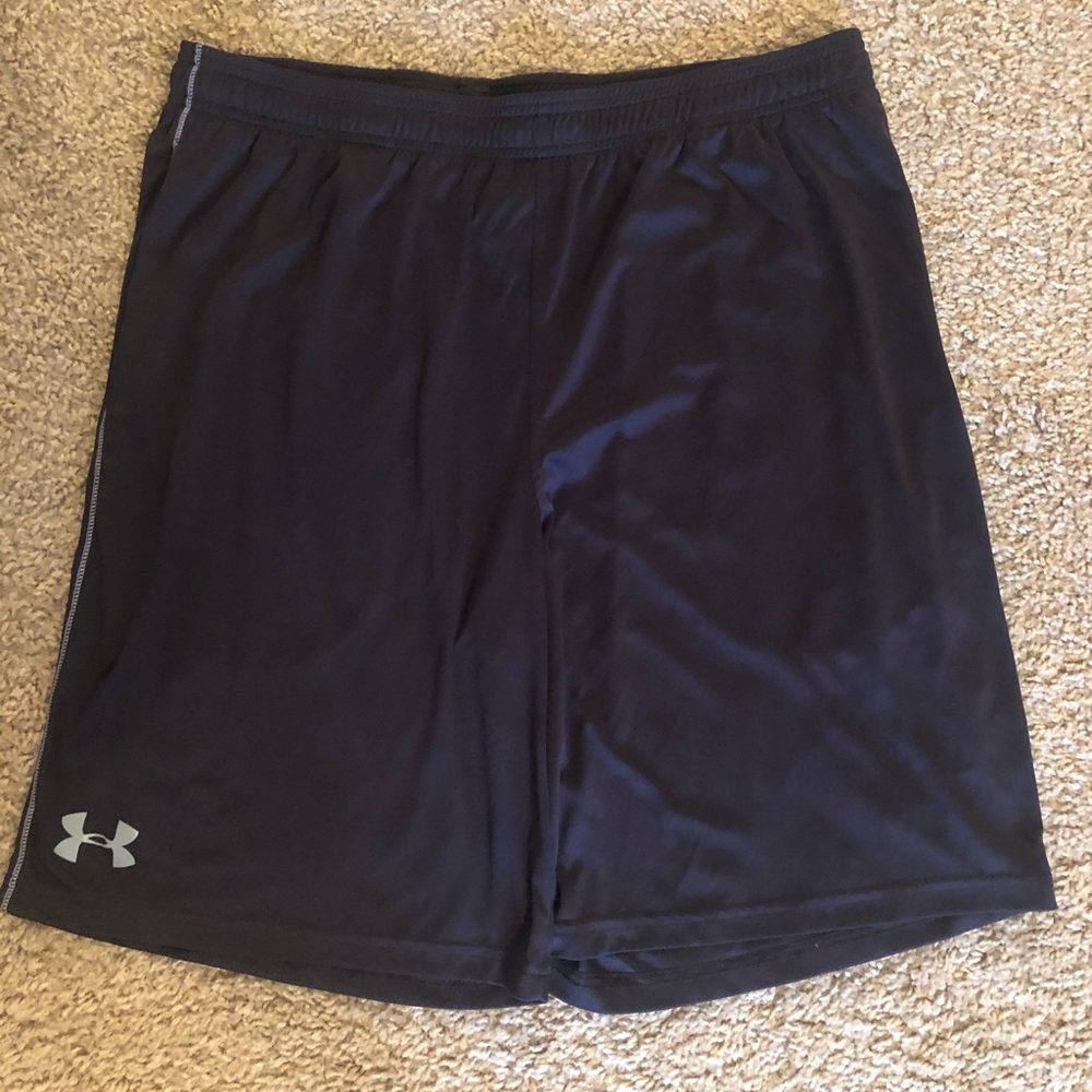 Under Armour shorts